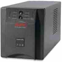 Amazon | APC Smart-UPS 750VA USB & Serial 120V SUA750